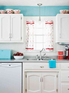 from Better Homes and Gardens