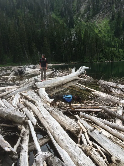 Meeting Other Full-Timers