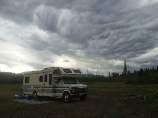 Meeting Other Full-Timers