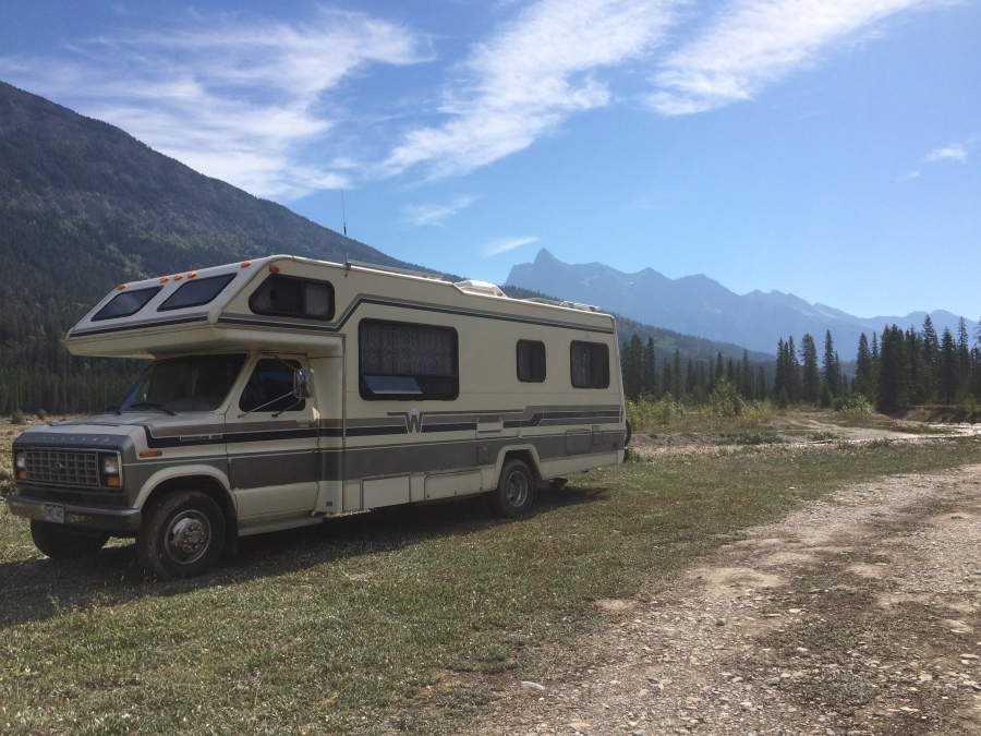 rv boondocking 101 the reckless choice