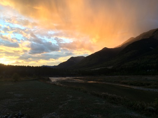 Meeting Other Full-Timers