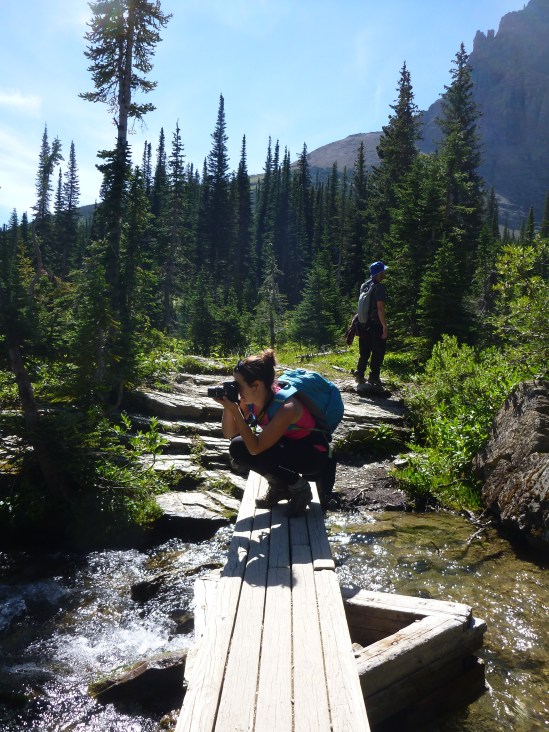 Meeting Other Full-Timers