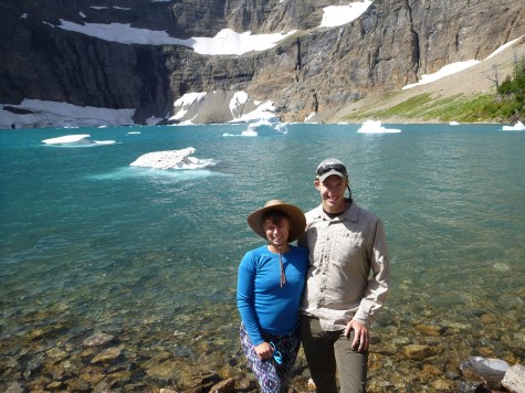 Meeting Other Full-Timers