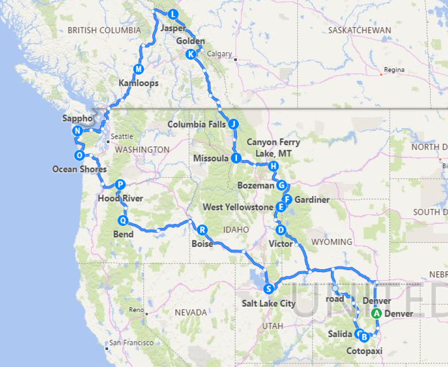 2016route